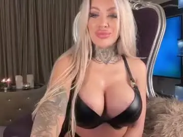 Chaturbate Best Webcam of mistresssaida