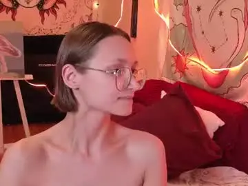 Chaturbate Best live sex cam show of stella_polaris