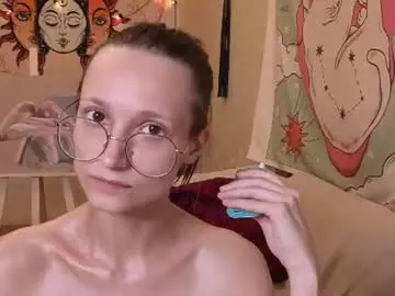 Chaturbate Nude Webcam of stella_polaris