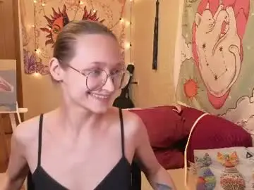 Chaturbate Nude Webcam of stella_polaris