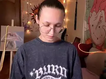 Chaturbate Live Sex of stella_polaris