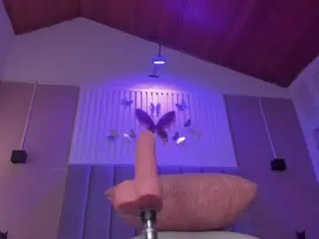 Chaturbate Sex Cam of tefany_ass