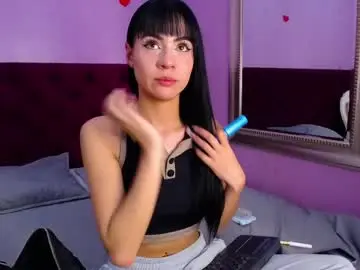 Chaturbate Adult Video Chat of violetaponds