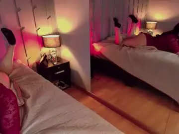 Chaturbate Nude Webcam of _danydaniels__