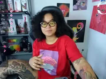 Chaturbate Watch Live Sex Cams of alesyahampton