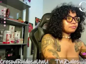 Chaturbate Best live sex cam show of alesyahampton