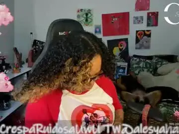 Chaturbate Watch Live Sex Cams of alesyahampton