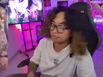 Chaturbate Best live sex cam show of alesyahampton