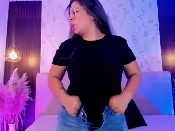 Chaturbate Free Live Porn of bella_rousse12