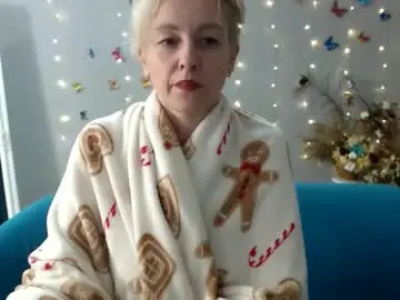 Chaturbate Live Sex of blondy_mom
