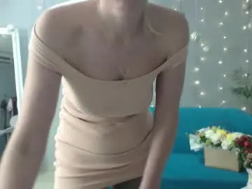 Chaturbate Best Webcam of blondy_mom