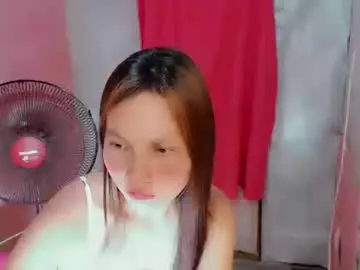 Chaturbate Watch Live Sex Cams of cherryblossom09