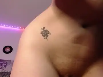 Chaturbate Live Porn of cristin_moon