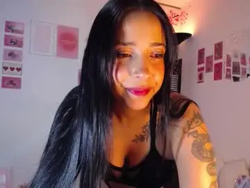 Chaturbate Adult Webcams of iamroxanne