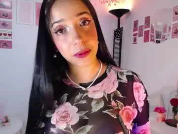 Chaturbate Live Sex of iamroxanne