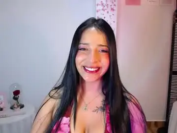 Chaturbate Live Sex of iamroxanne