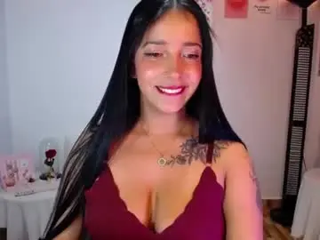 Chaturbate Watch Live Sex Cams of iamroxanne