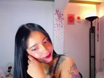 Chaturbate Nude Webcam of iamroxanne