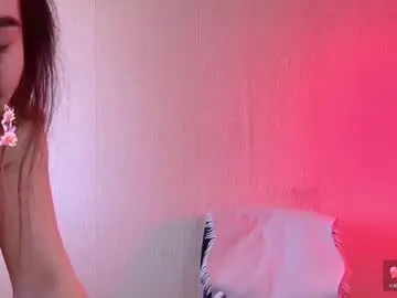 Chaturbate Live Sex Cam of little___angell