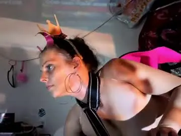 Chaturbate Sex Chat of lovecandycunt143