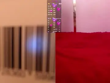 Chaturbate Adult Webcam of maileenmilf