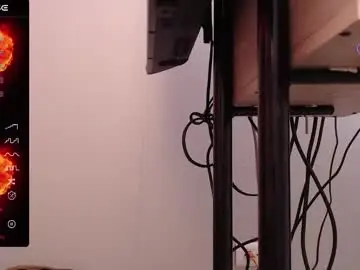 Chaturbate Adult Webcam of mazikeen_666