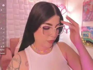 Chaturbate Live Porn of melaniegrayx
