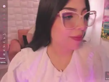 Chaturbate Best live sex cam show of melaniegrayx