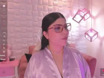 Chaturbate Free Live Porn of melaniegrayx