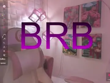 Chaturbate Live Porn of melaniegrayx