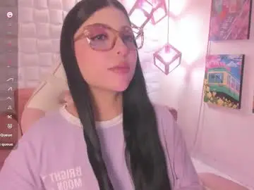 Chaturbate Nude Webcam of melaniegrayx