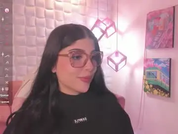 Chaturbate Sex Chat of melaniegrayx