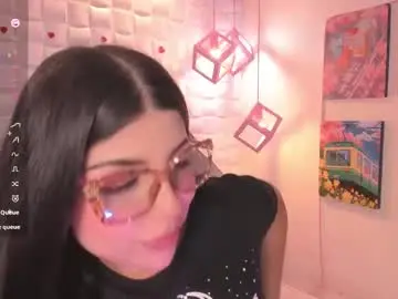 Chaturbate Private Sex Chat of melaniegrayx