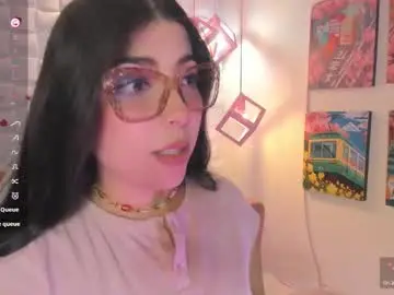 Chaturbate Adult Video Chat of melaniegrayx