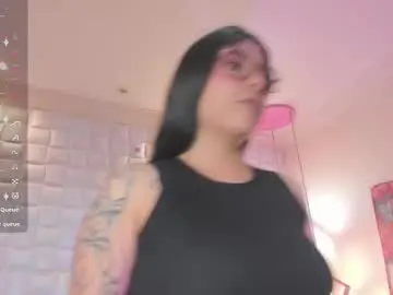 Chaturbate Adult Video Chat of melaniegrayx