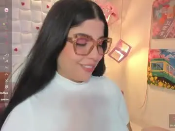 Chaturbate Free Live Porn of melaniegrayx