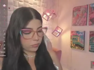 Chaturbate Private Sex Chat of melaniegrayx