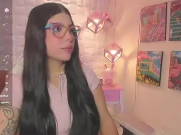 Chaturbate Private Sex Chat of melaniegrayx