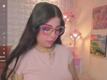 Chaturbate Live Sex of melaniegrayx