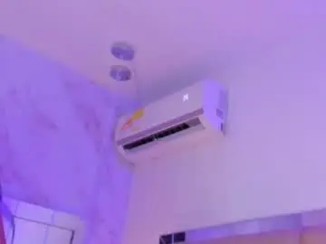 Chaturbate Live Porn of miajonsonn
