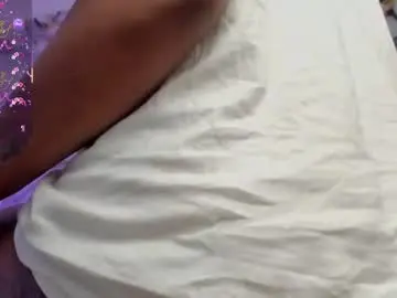 Chaturbate Nude Webcam of miia_schwarz_