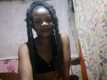 Chaturbate Live Sex Cam of naylah313