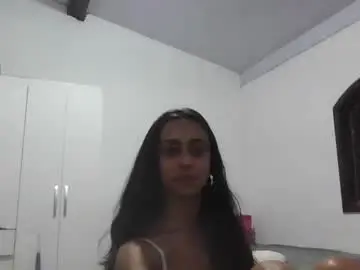 Chaturbate Sex Cam of scarlet277