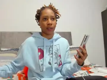 Chaturbate Nude Webcam of sweetcocoaa