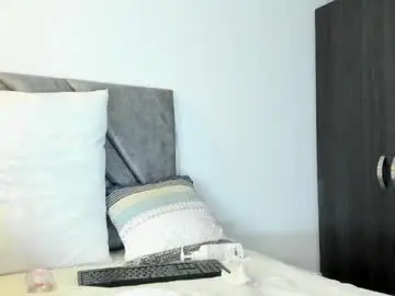 Chaturbate Nude Webcam of sweetcocoaa