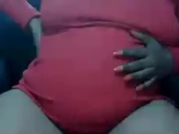 Chaturbate Nude Webcam of africannna