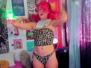 Chaturbate Adult Webcam of artsycherry