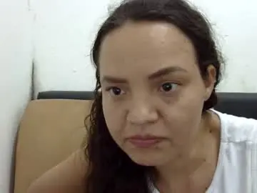 Chaturbate Best Webcam of elizabeth_martinez_