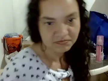 Chaturbate Private Sex Chat of elizabeth_martinez_