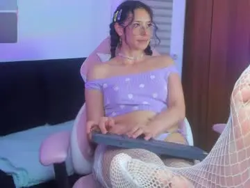 Chaturbate Sex Chat of emily_cookk